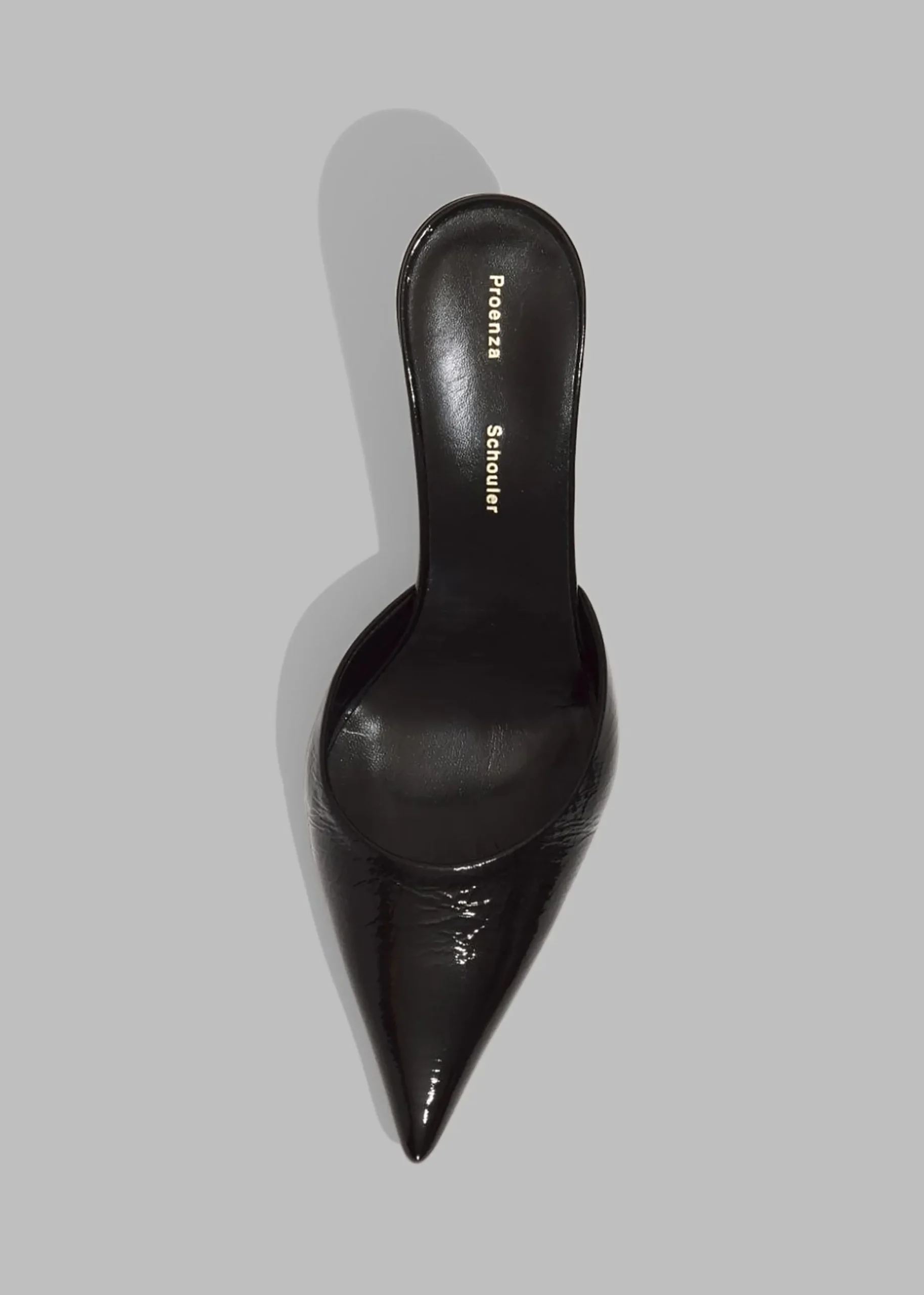 Proenza Schouler Spike Mules