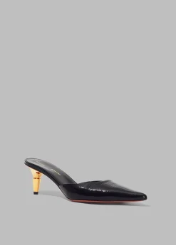 Proenza Schouler Spike Mules