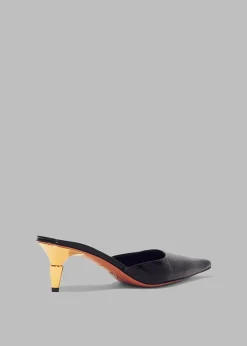 Proenza Schouler Spike Mules