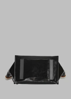 Proenza Schouler White Label Xl Morris Coated Canvas Tote