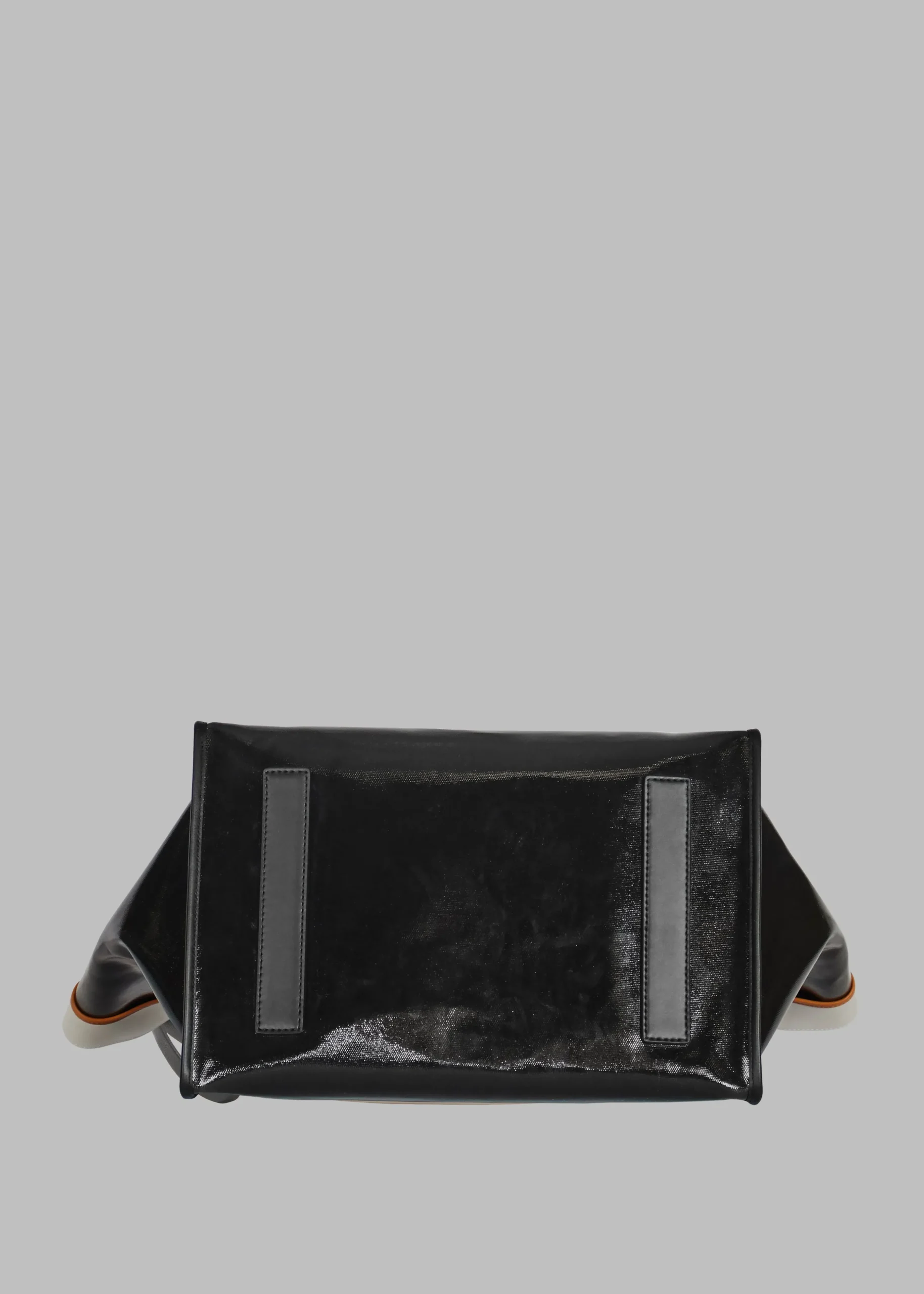 Proenza Schouler White Label Xl Morris Coated Canvas Tote