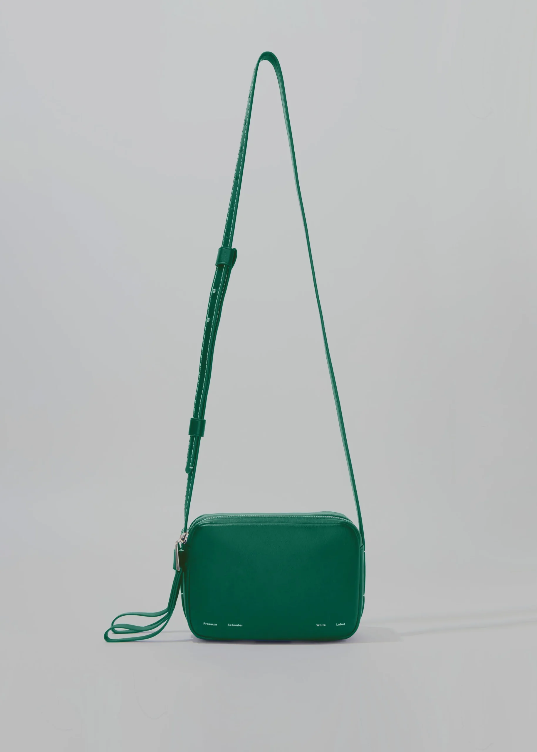 Proenza Schouler White Label Watts Leather Camera Bag