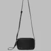 Proenza Schouler White Label Watts Leather Camera Bag
