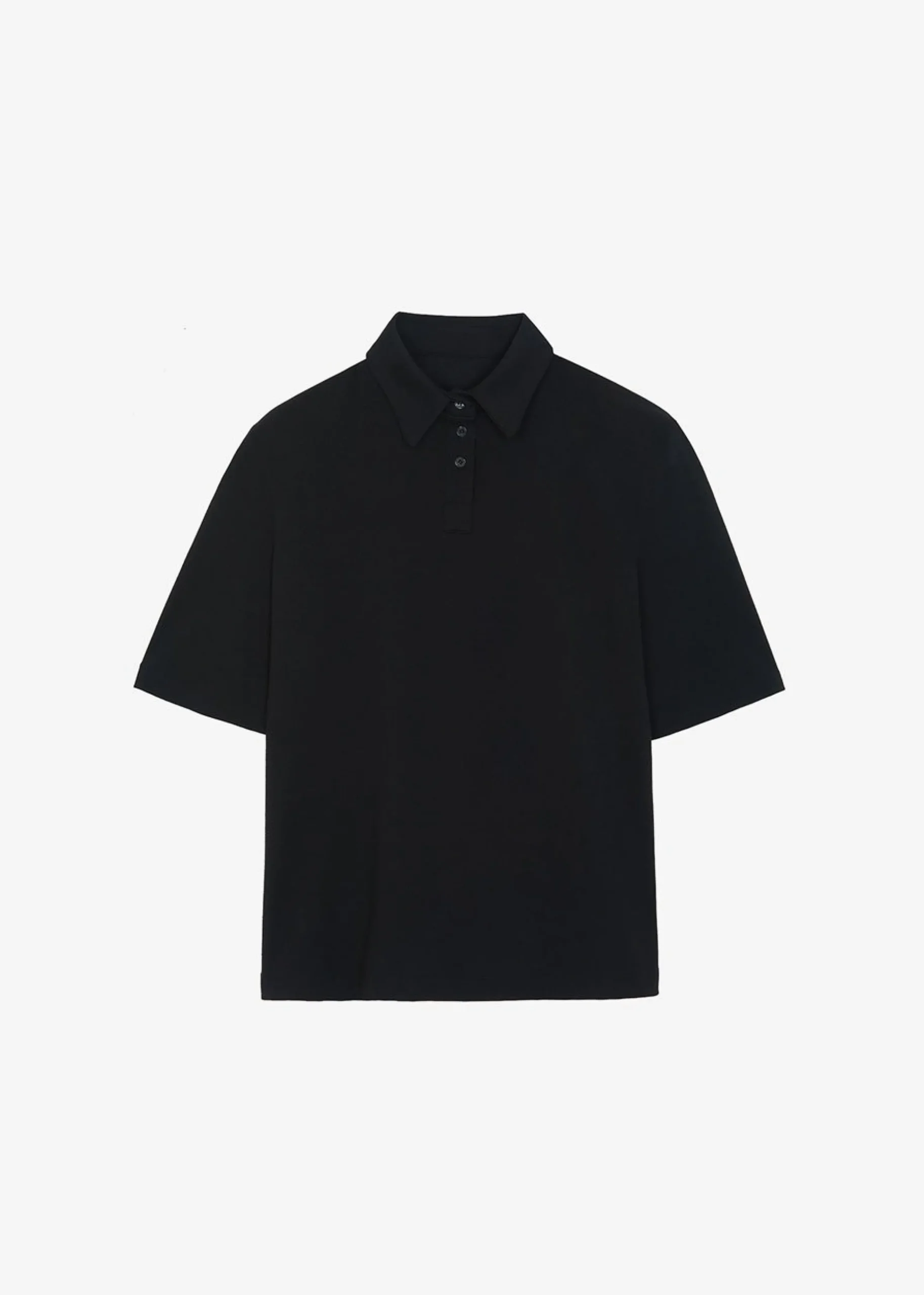 Rane Padded Shoulder Polo