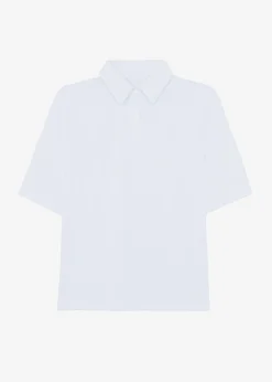 Rane Padded Shoulder Polo