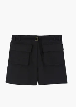 Raye Cargo Shorts