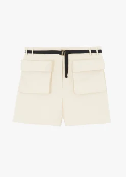 Raye Cargo Shorts