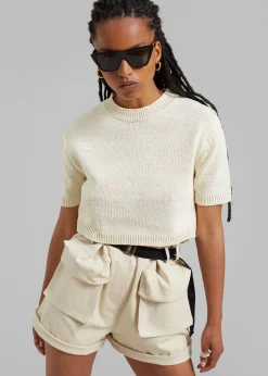 Raye Cargo Shorts