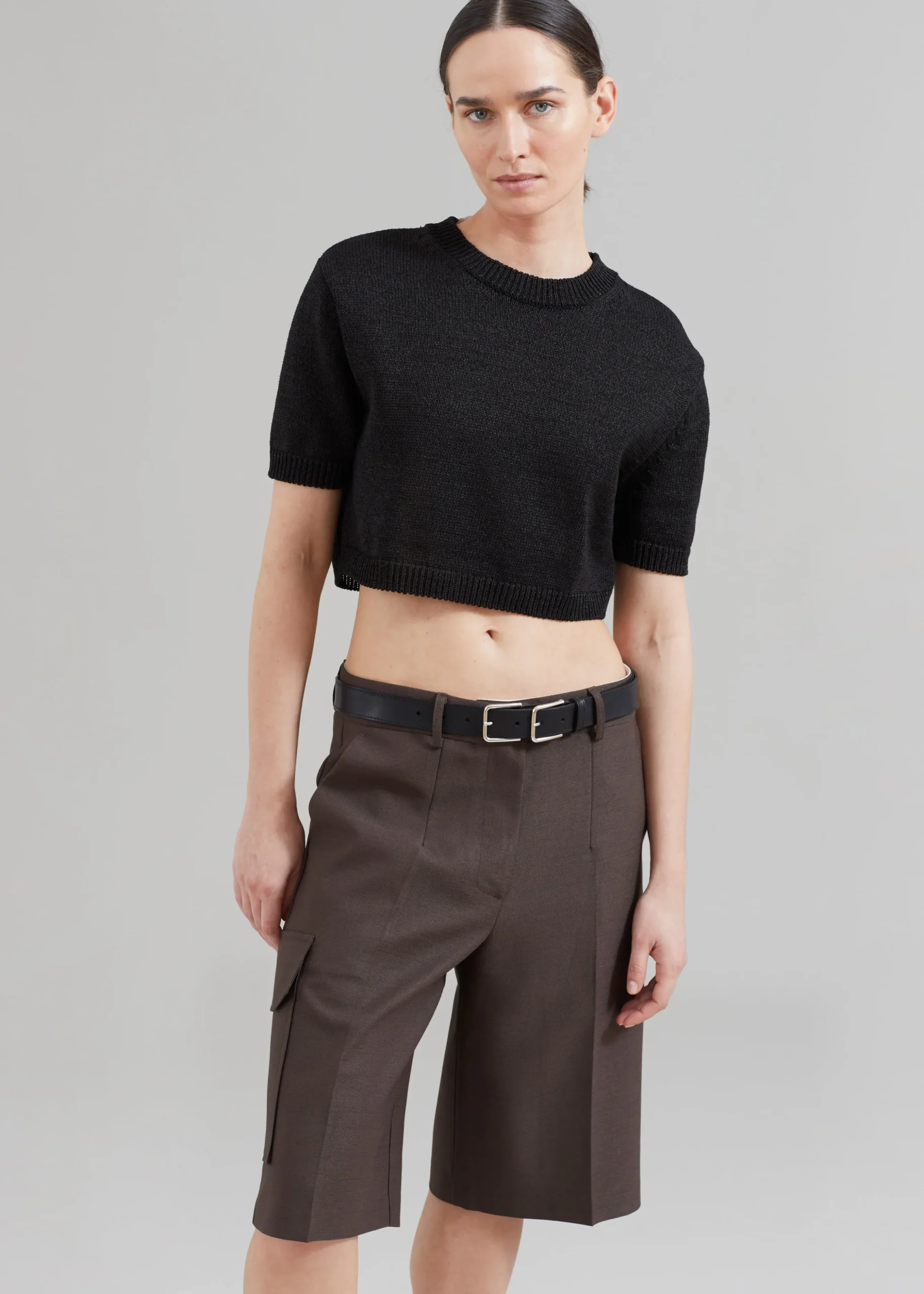 Revel Cargo Shorts