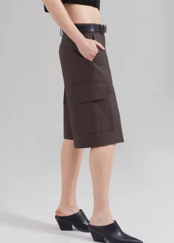 Revel Cargo Shorts