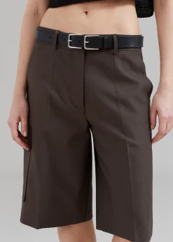 Revel Cargo Shorts