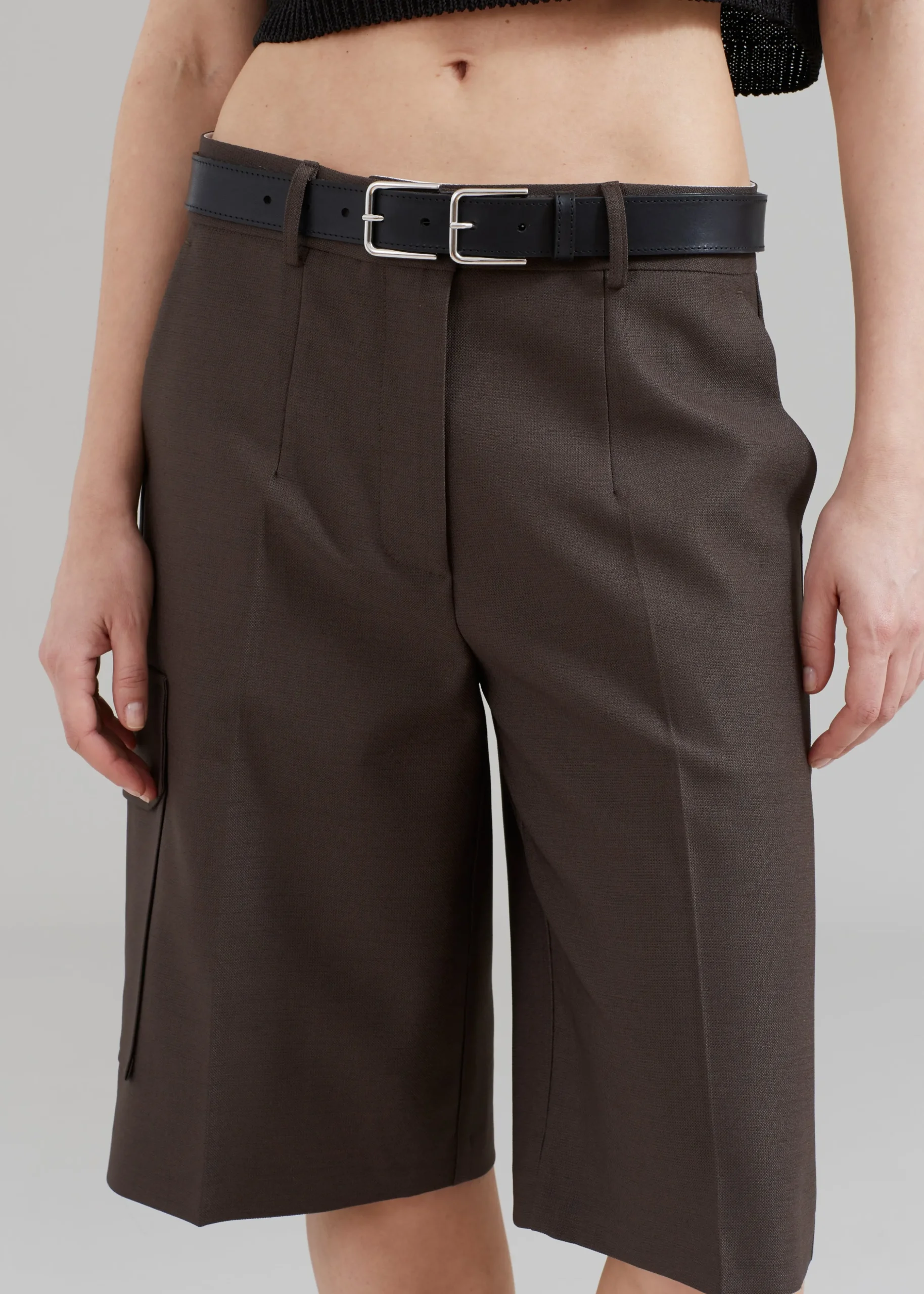 Revel Cargo Shorts