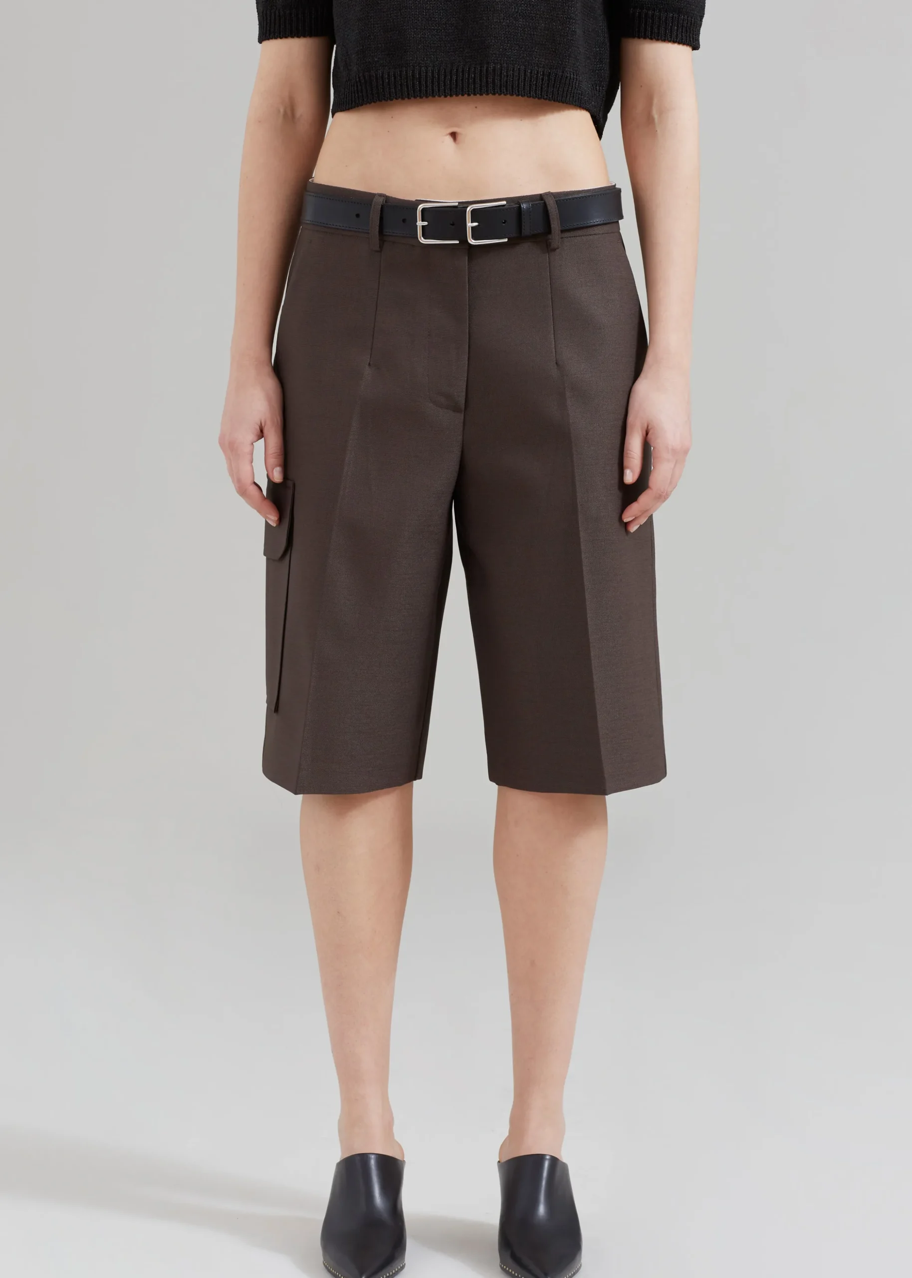 Revel Cargo Shorts
