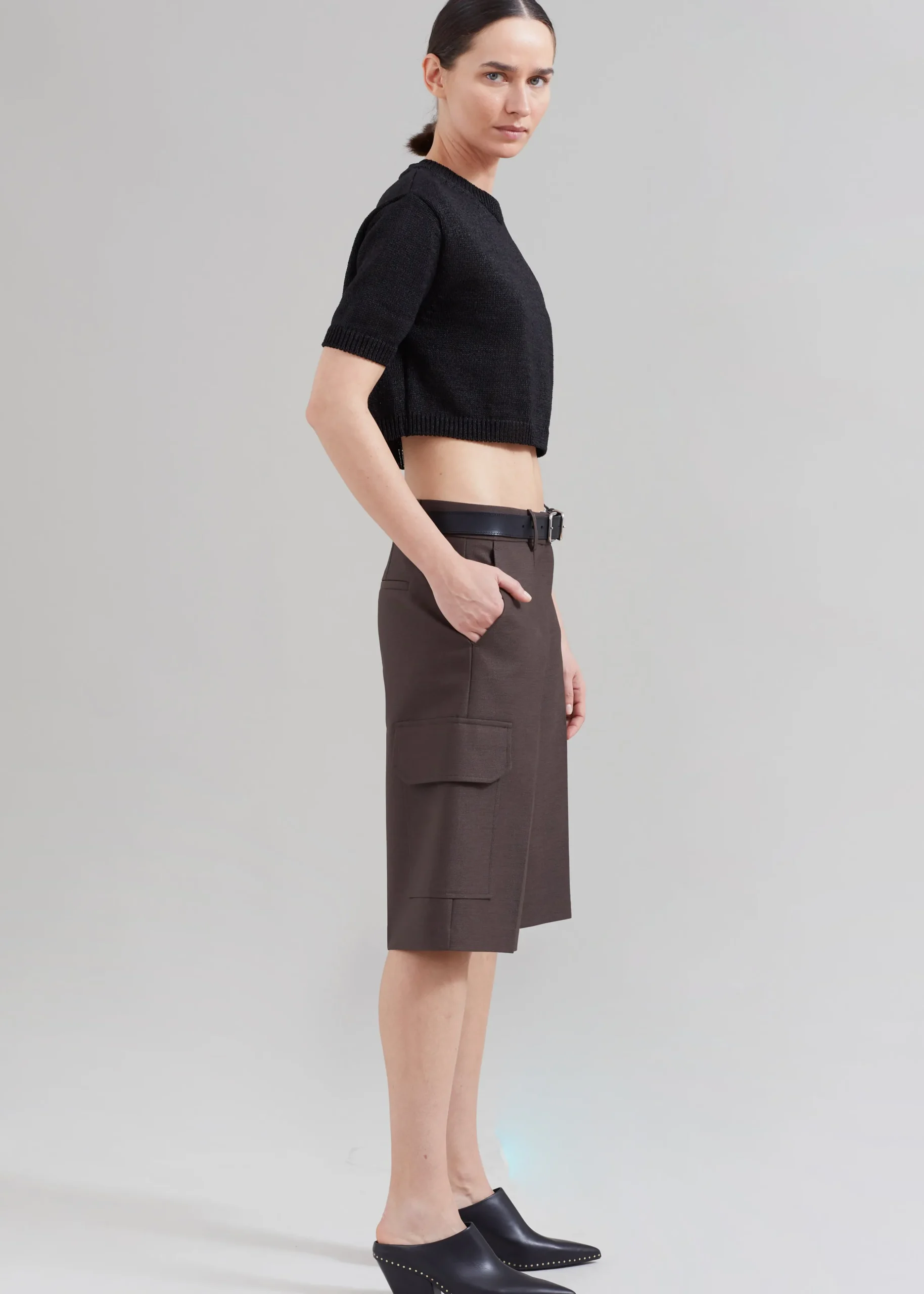 Revel Cargo Shorts