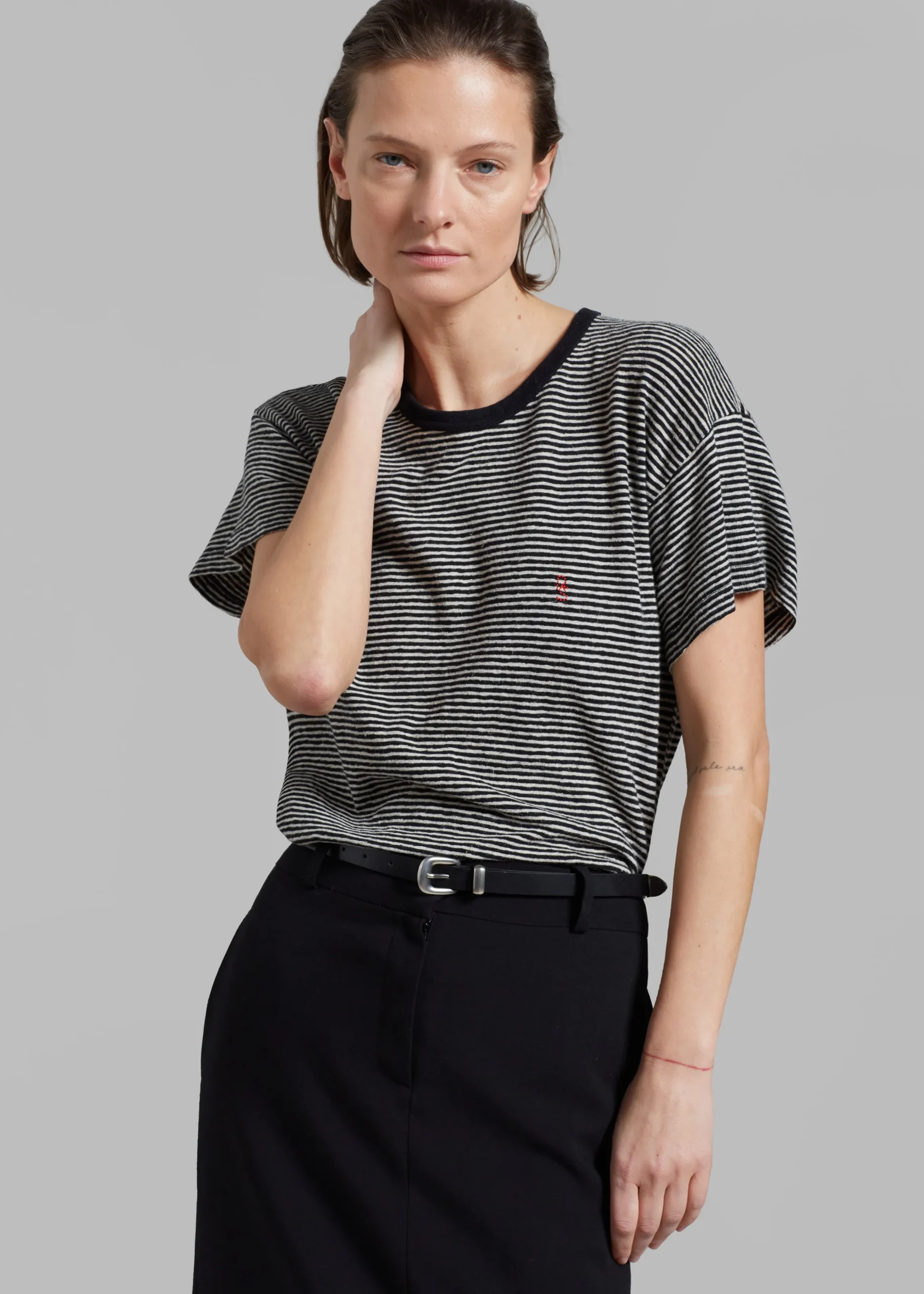 Rika Studios Laurent Tee