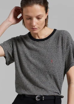 Rika Studios Laurent Tee