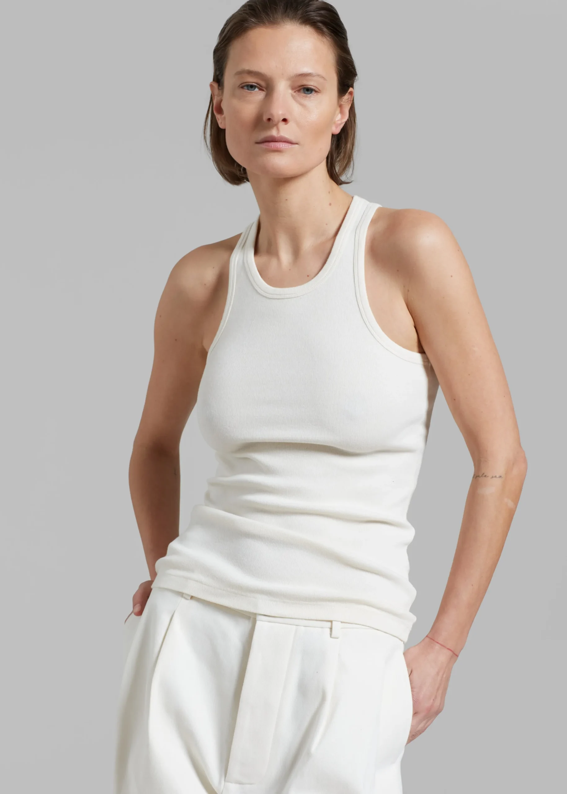Rika Studios Mine Tank Top