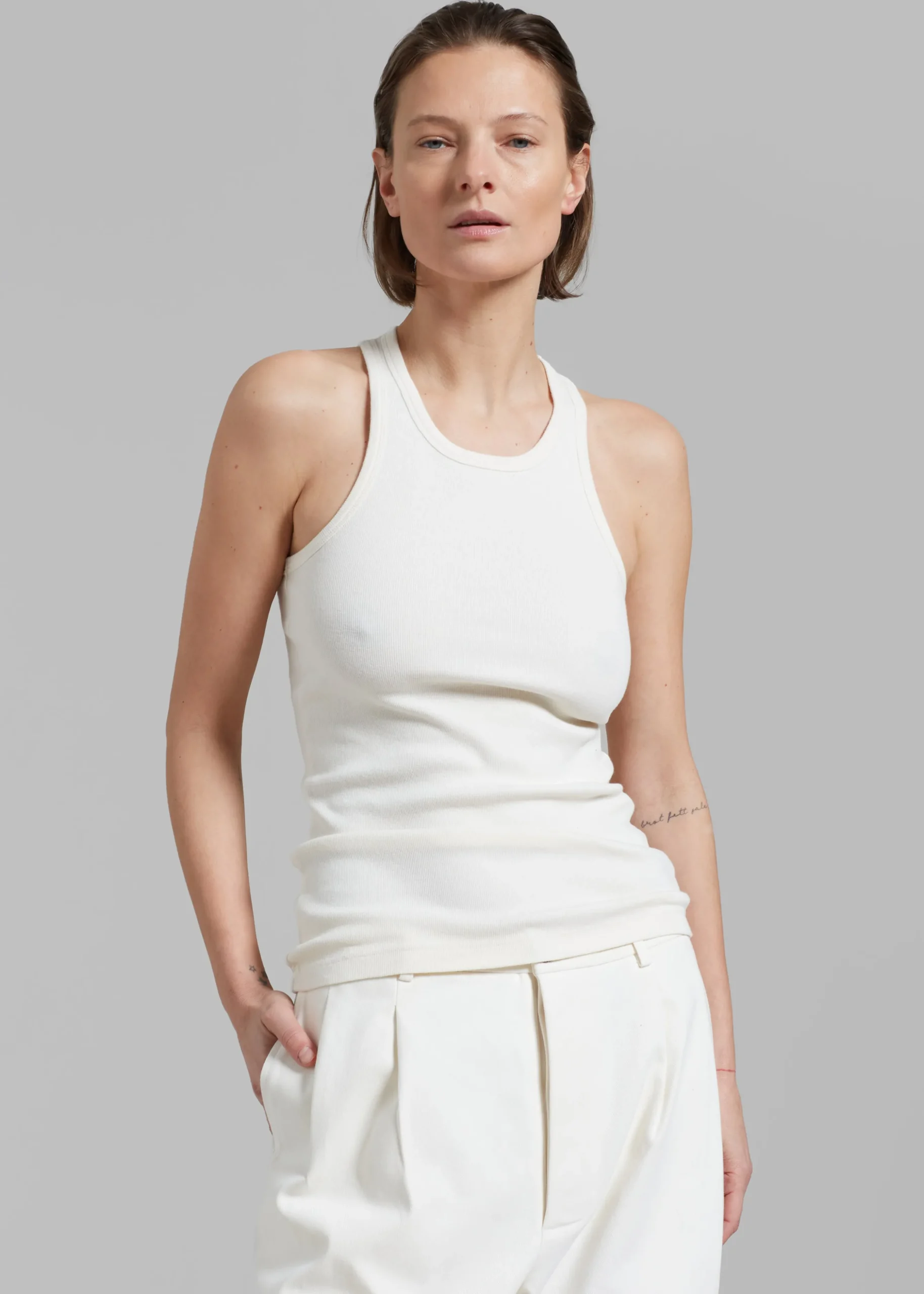 Rika Studios Mine Tank Top
