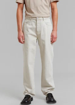 Rohe Mozes Trousers
