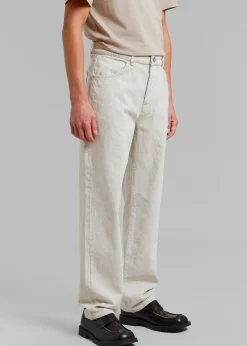 Rohe Mozes Trousers