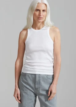 Rohe Rib Tank Top