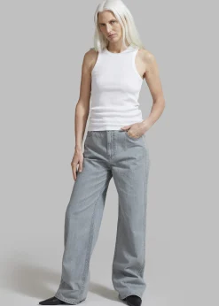 Rohe Rib Tank Top