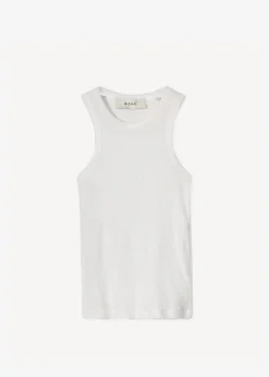 Rohe Rib Tank Top