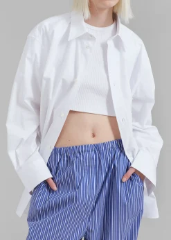Rohe Unisex Classic Shirt