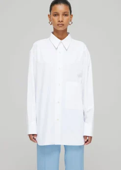 Rohe Unisex Classic Shirt