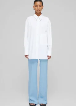Rohe Unisex Classic Shirt