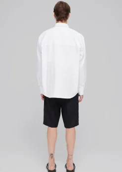 Rohe Unisex Classic Shirt