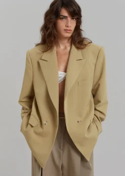 Rosali Blazer