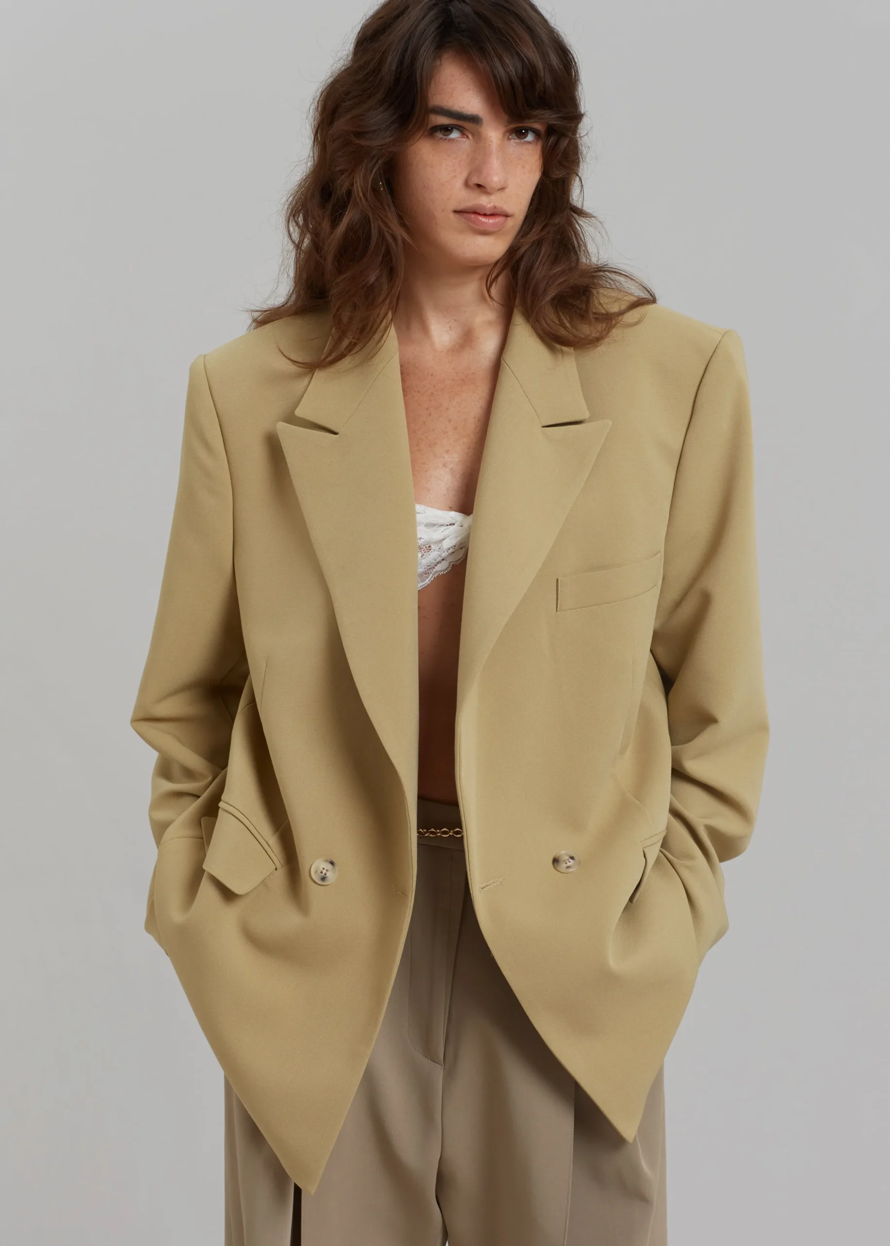 Rosali Blazer
