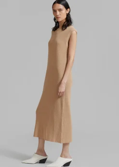 Rosie Knit Dress