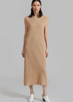 Rosie Knit Dress