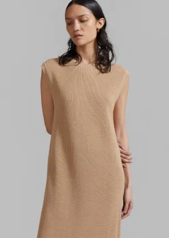 Rosie Knit Dress
