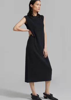 Rosie Knit Dress