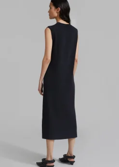 Rosie Knit Dress