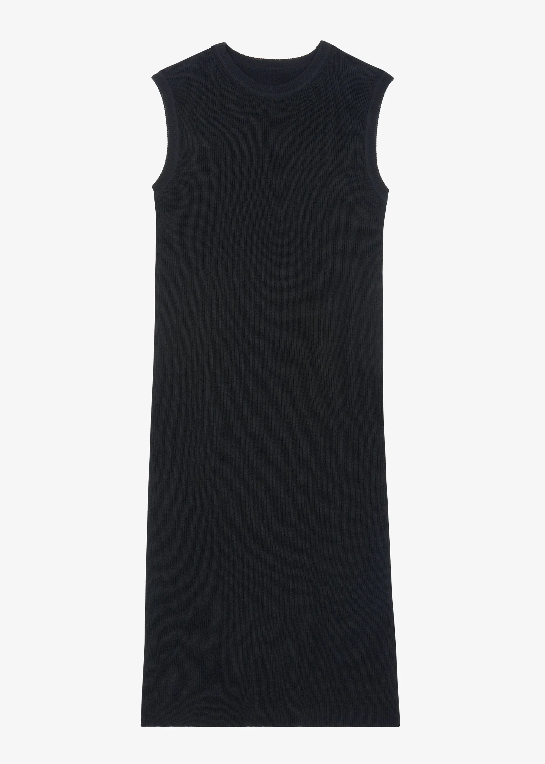 Rosie Knit Dress