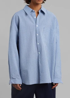 Saas Shirt