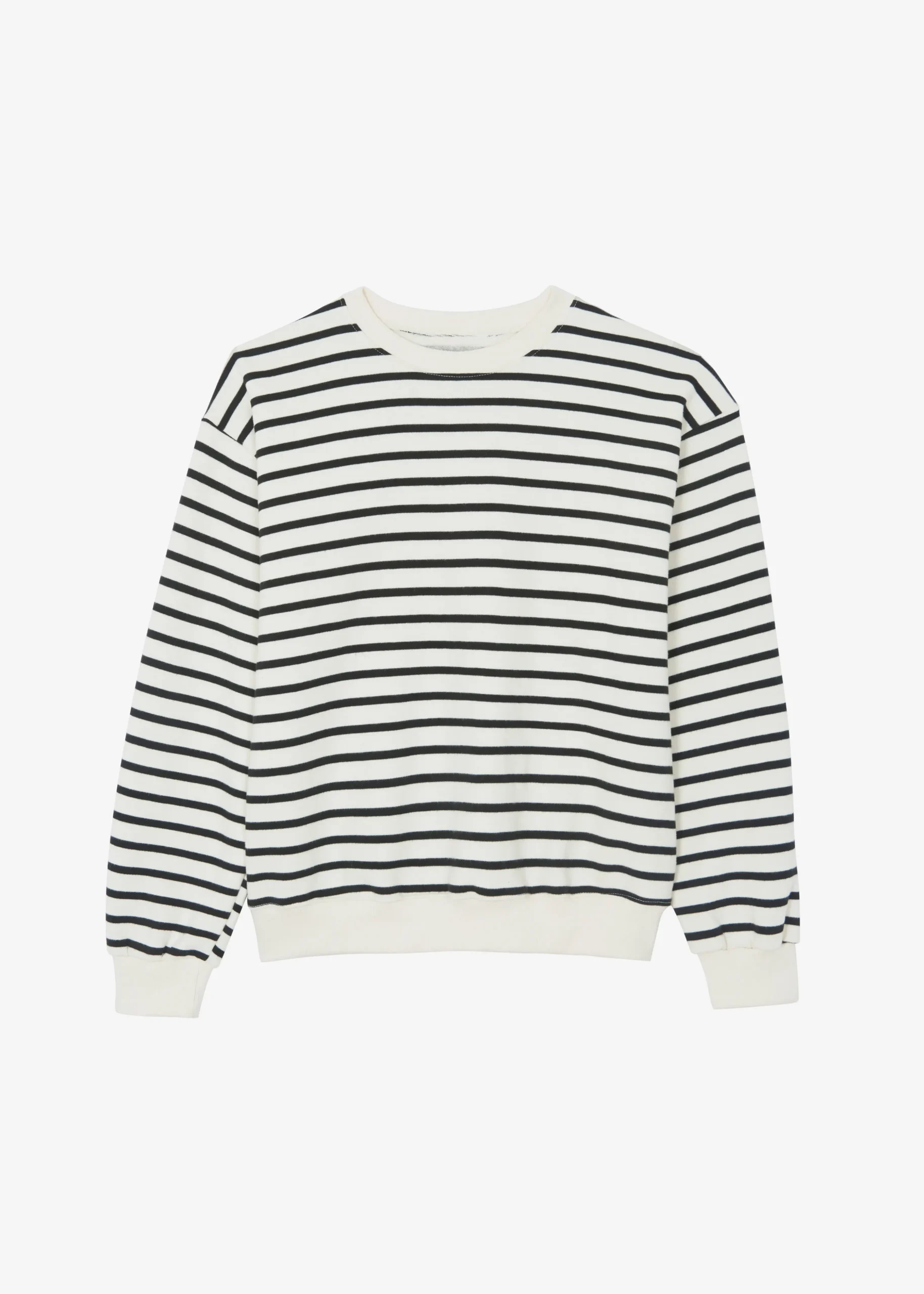 Saint Stripe Sweater