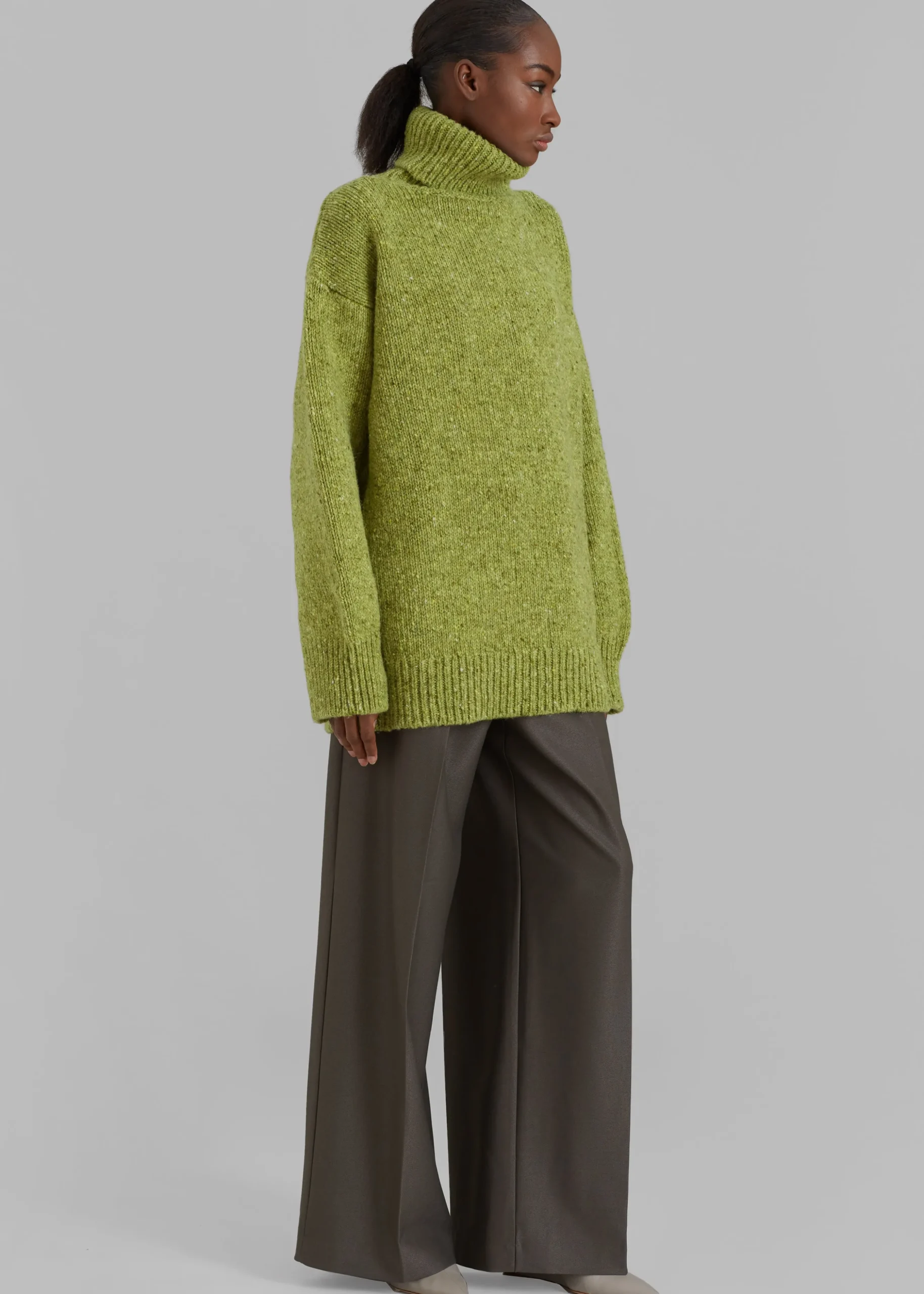 Saks Potts Camilla Sweater