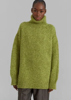 Saks Potts Camilla Sweater