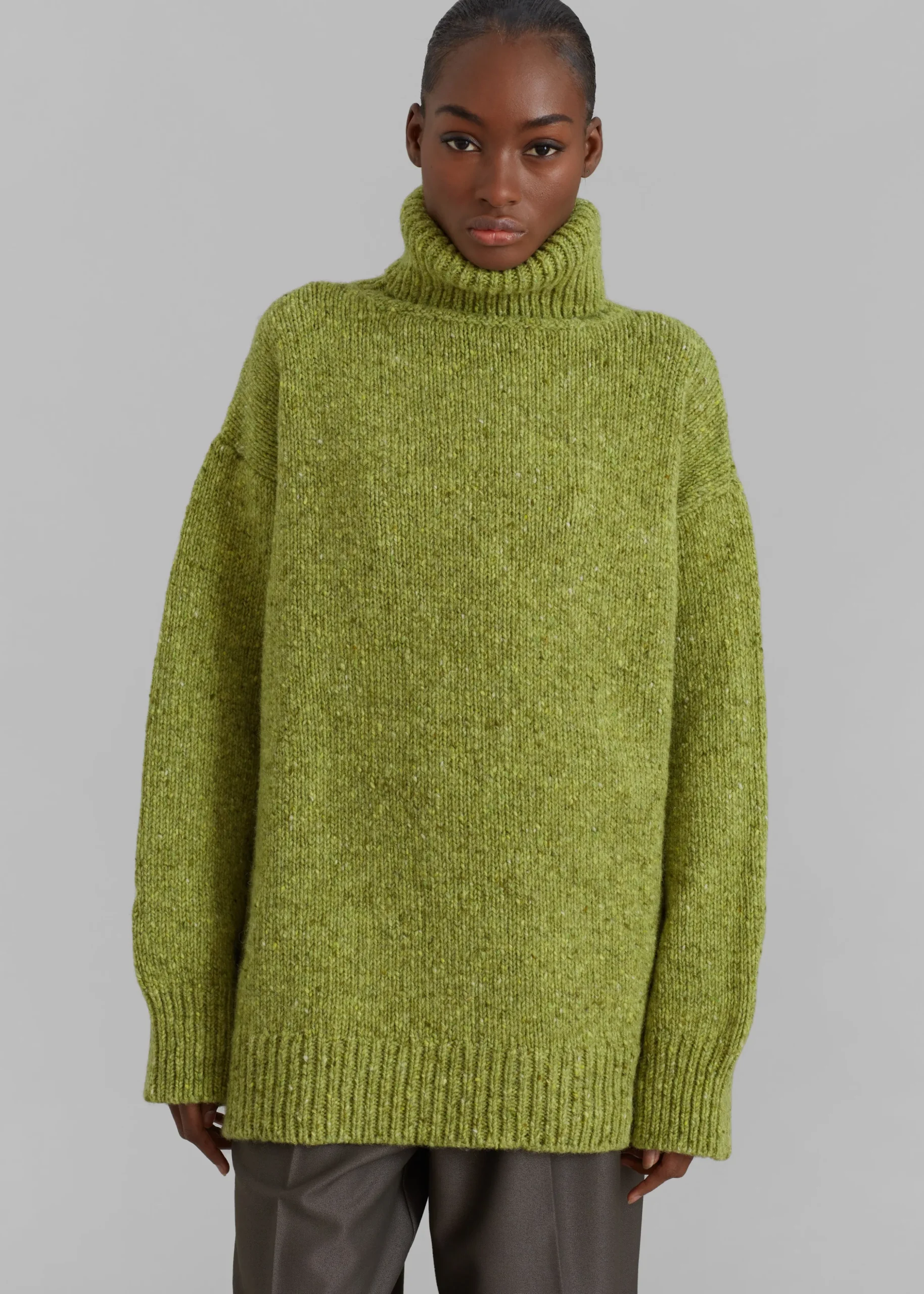 Saks Potts Camilla Sweater