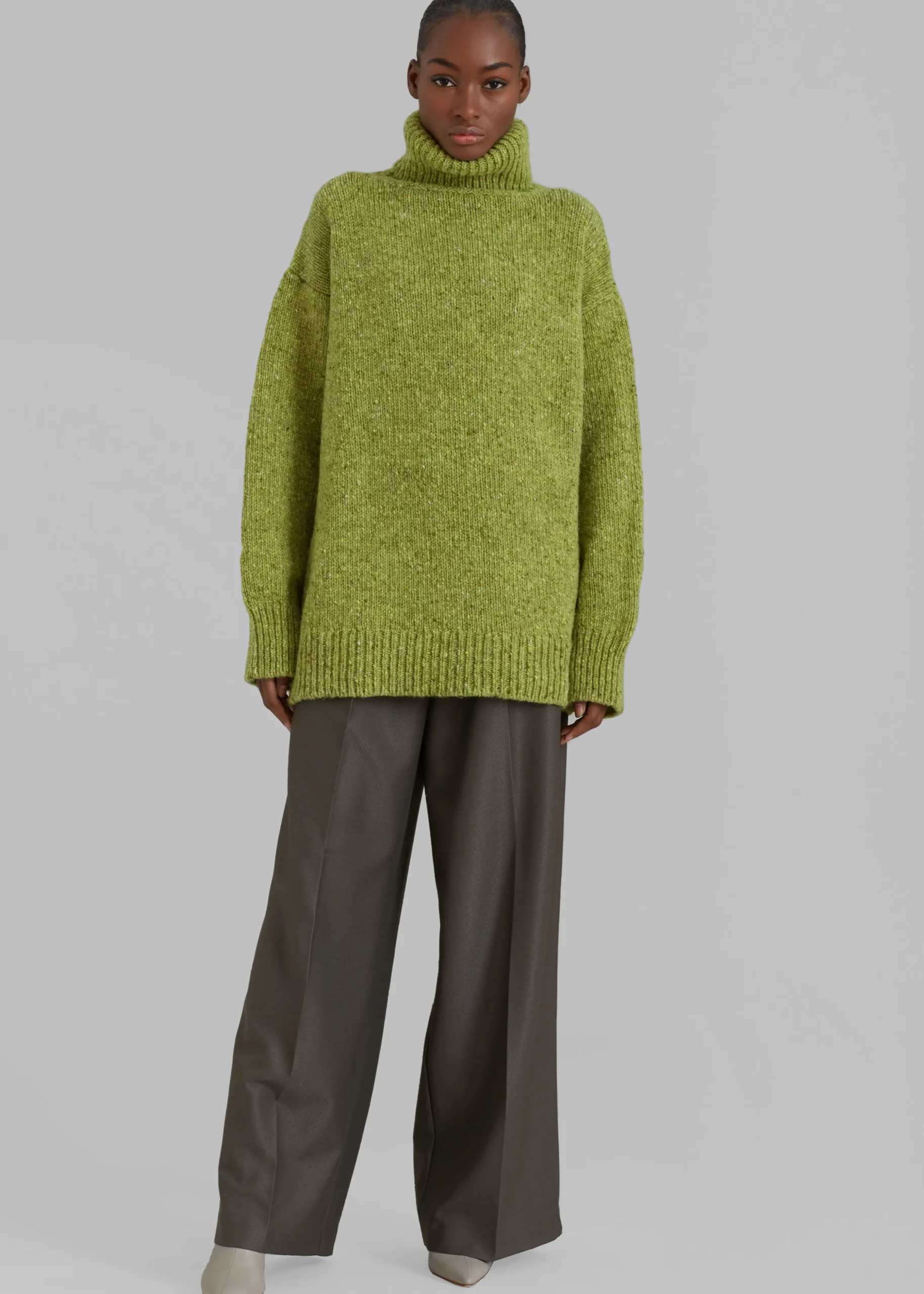 Saks Potts Camilla Sweater