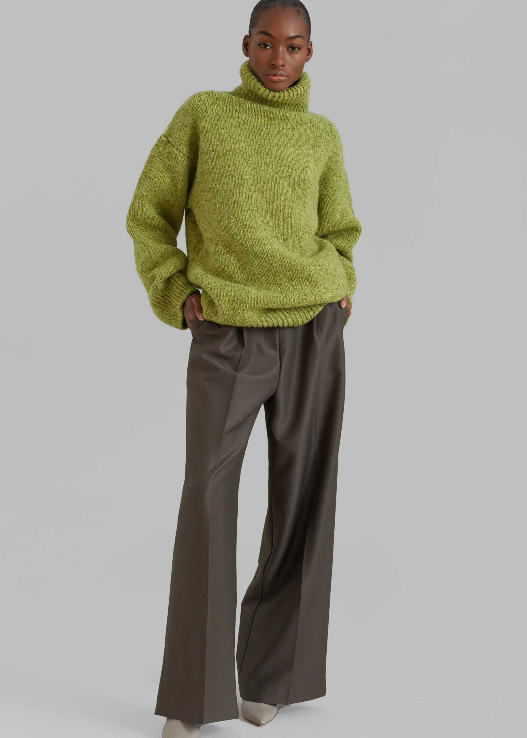 Saks Potts Camilla Sweater