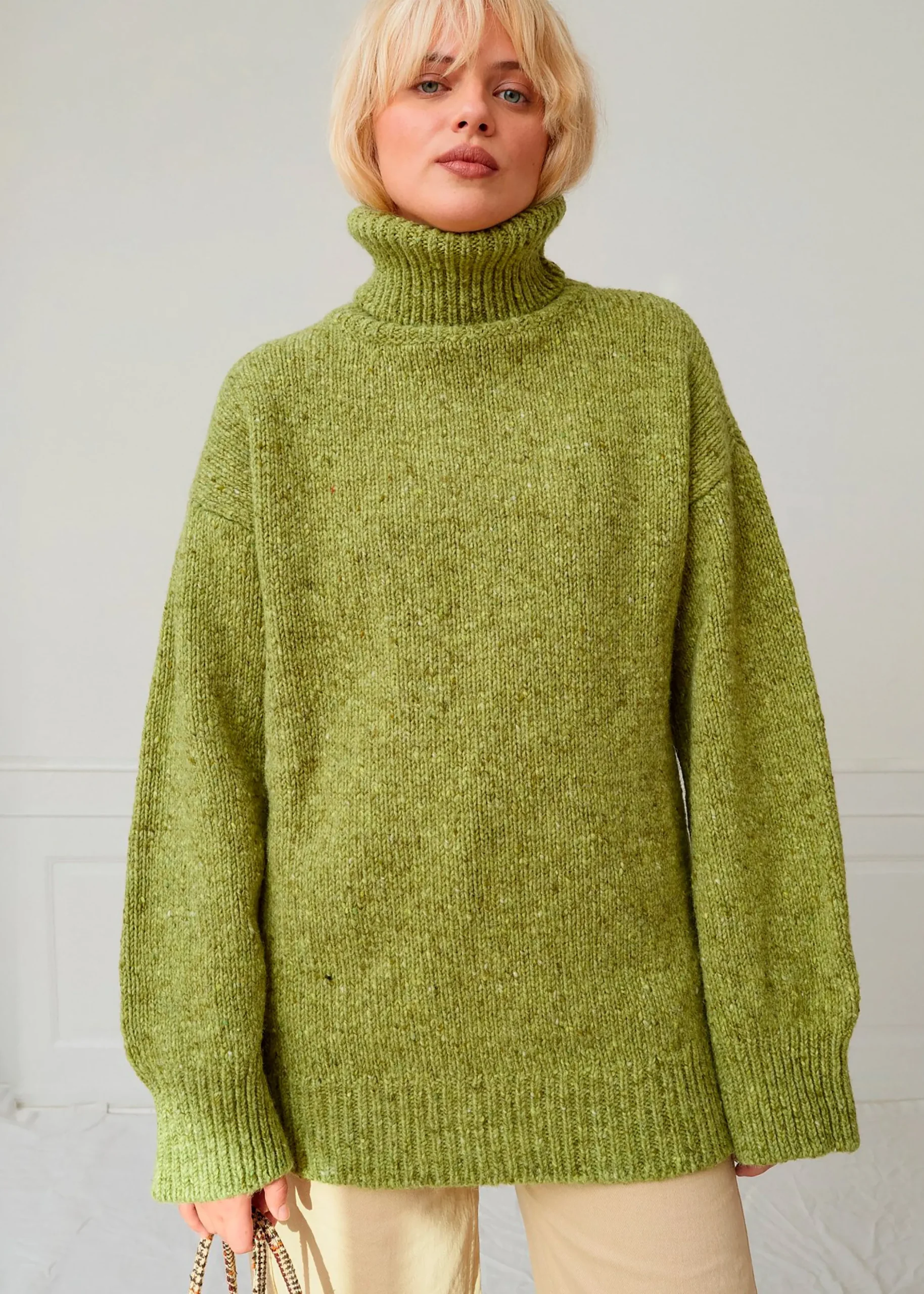 Saks Potts Camilla Sweater