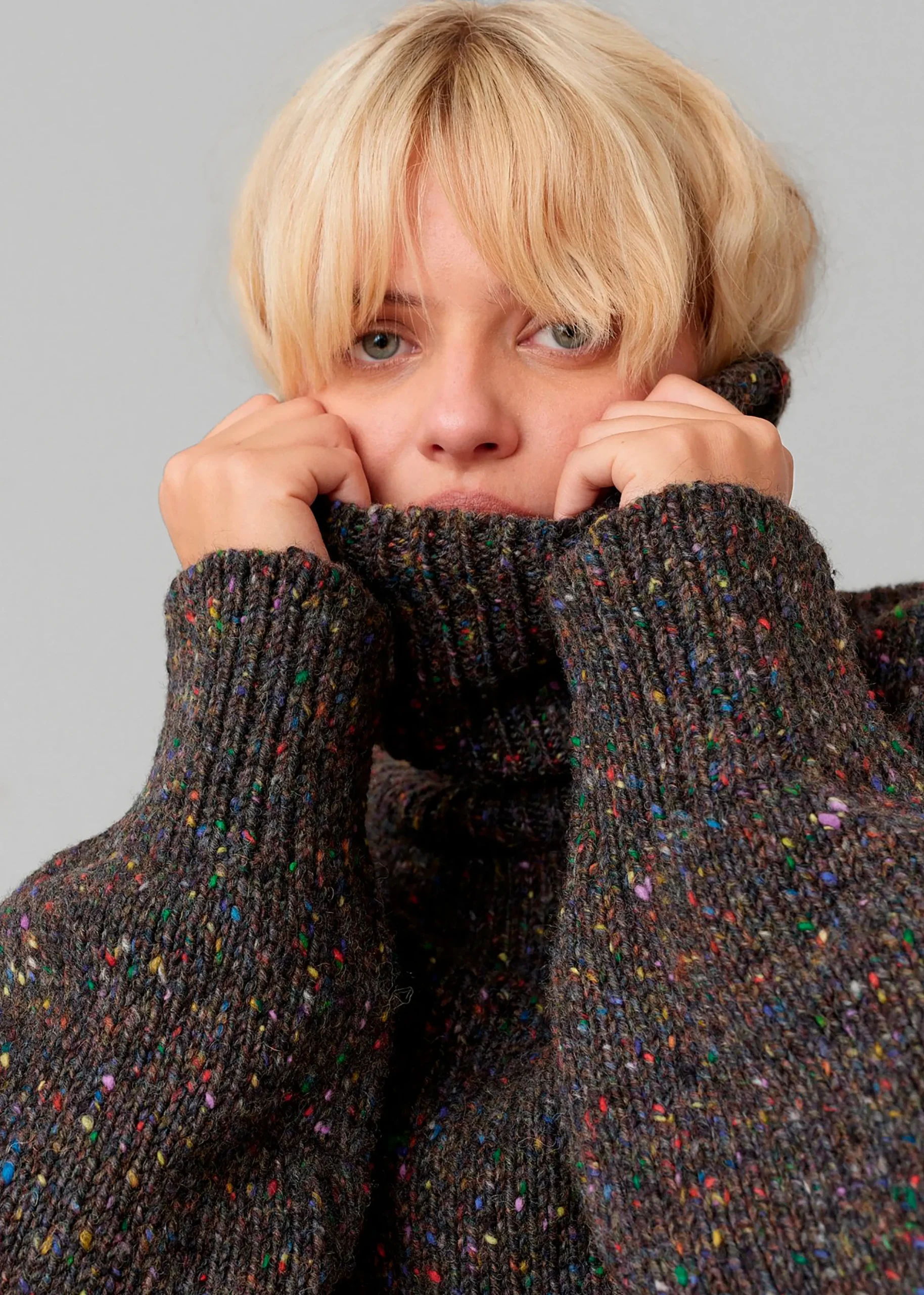 Saks Potts Camilla Sweater