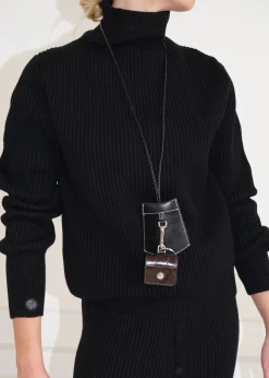 Saks Potts Katya Keychain
