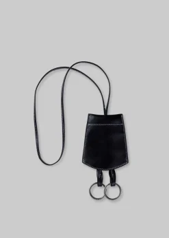 Saks Potts Katya Keychain